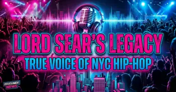 Lord sear's legacy: a true voice of nyc hip-hop falls silent at 54