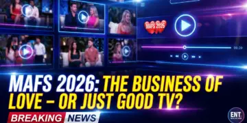 Mafs 2026: the business of love – or just good tv?