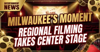 Milwaukee's moment: regional filming takes center stage