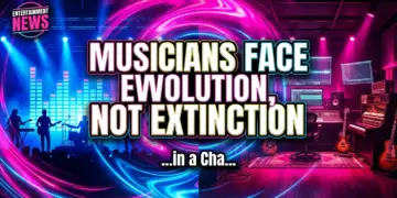 Musicians face evolution, not extinction, in a changing industry