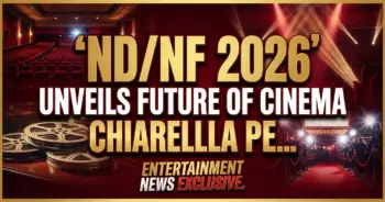 Nd/nf 2026 unveils future of cinema: chiarella, pel lead bold slate