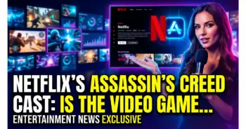 Netflix's assassin's creed cast: is the video game curse finally broken?