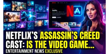 Netflix's assassin's creed cast: is the video game curse finally broken?