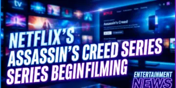 Netflix's assassin's creed series begins filming: high stakes for an iconic ip