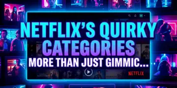 Netflix's quirky categories: more than just gimmicks, they're a genius strategy