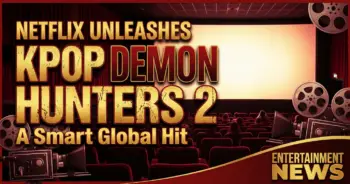 Netflix unleashes kpop demon hunters 2: a smart global play
