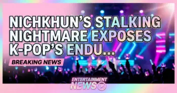 Nichkhun's stalking nightmare exposes k-pop's enduring safety crisis