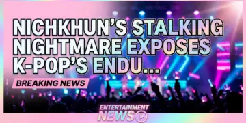 Nichkhun's stalking nightmare exposes k-pop's enduring safety crisis