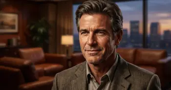 Nick newman profile - dailydrama. Com