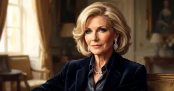 Nikki newman profile - dailydrama. Com