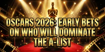 Oscars 2026: early bets on who will dominate the awards race