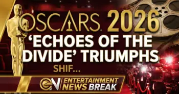 Oscars 2026: 'echoes of the divide' triumphs, shifting hollywood's narrative