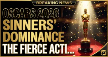 Oscars 2026: 'sinners' dominance & the fierce acting races