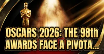 Oscars 2026: the 98th academy awards face a pivotal moment