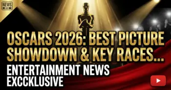 Oscars 2026: the best picture showdown & key races analyzed