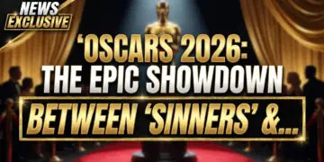 Oscars 2026: the epic showdown between 'sinners' & 'one battle after another'