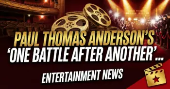 Paul thomas anderson's 'one battle after another': 2026 best picture frontrunner?