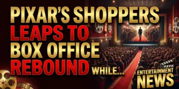 Pixar's hoppers leaps to box office rebound, while 'bride' stumbles