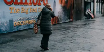 Project hail mary's china triumph: a sci-fi lifeline for hollywood?