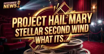 Project hail mary's stellar second wind: what its box office legs mean
