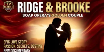 Ridge & brooke: relationship history, spoilers & updates