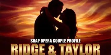 Ridge & taylor: relationship history, spoilers & updates