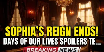 Sophia's reign ends! Days of our lives spoilers tease epic confrontation!