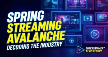 Spring streaming avalanche: decoding the industry's big bets