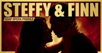 Steffy & finn: relationship history, spoilers & updates