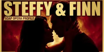 Steffy & finn: relationship history, spoilers & updates
