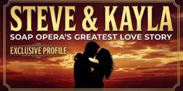 Steve & kayla: relationship history, spoilers & updates