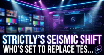 Strictly's seismic shift: who's set to replace tess & claudia?