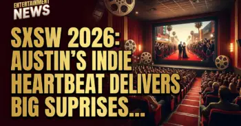 Sxsw 2026: austin's indie heartbeat delivers big screen surprises