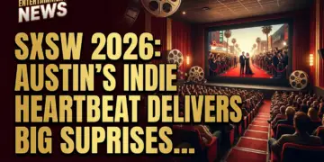 Sxsw 2026: austin's indie heartbeat delivers big screen surprises
