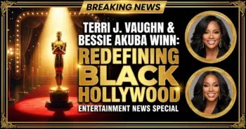 Terri j. Vaughn & bessie akuba winn: redefining black womanhood after 40