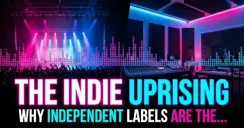 The indie uprising: why independent labels are the hottest ticket for new artists in 2026