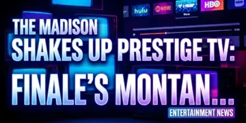 The madison shakes up prestige tv: finale's montana twist sets stage for explosive season 2