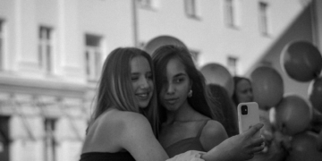 The shifting lens: who truly controls the celebrity image?