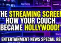 The streaming screen: how your couch became hollywood's hottest theater