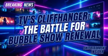 Tv's cliffhanger: the battle for bubble show renewals in 2026