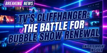 Tv's cliffhanger: the battle for bubble show renewals in 2026