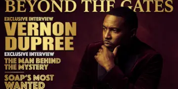 Vernon dupree — beyond the gates character profile