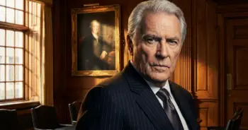 Victor newman profile - dailydrama. Com