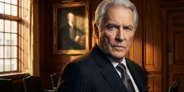 Victor newman profile - dailydrama. Com