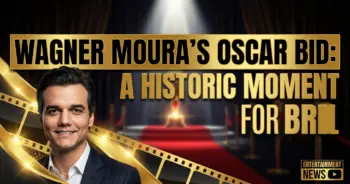 Wagner moura's oscar bid: a historic moment for brazil, but a risky path ahead