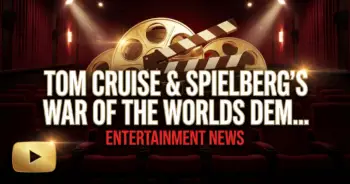 Why tom cruise & spielberg's war of the worlds demands a reappraisal