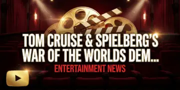 Why tom cruise & spielberg's war of the worlds demands a reappraisal