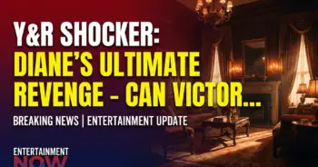 Y&r shocker: diane's ultimate revenge – can victor resist her charm?