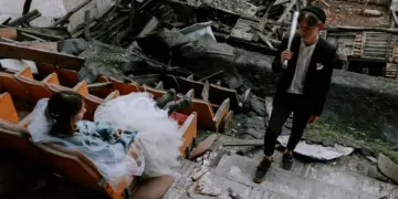 Y&r shockwave: cane & lily's end, nikki & jack vs. Victor!