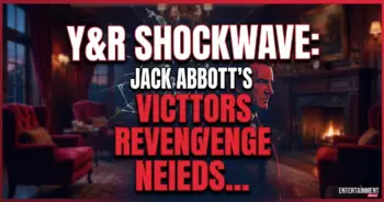 Y&r shockwave: jack abbott's victor revenge needs tucker mccall!